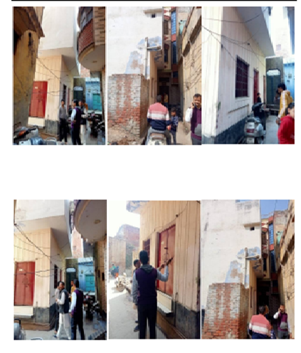 Tahir Dal Store 227241